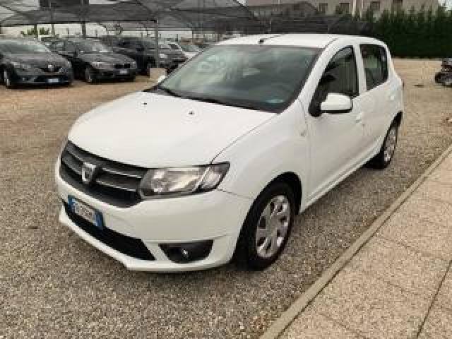 Dacia Sandero 0.9 Tce 12v T-Gpl 90cv Start&stop La Gazzetta D. S 