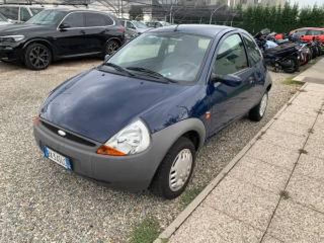 Ford Ka 1.3 Collection 
