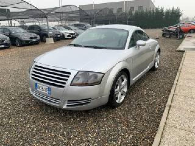 Audi Tt Coupé 3.2 V6 Cat Quattro 