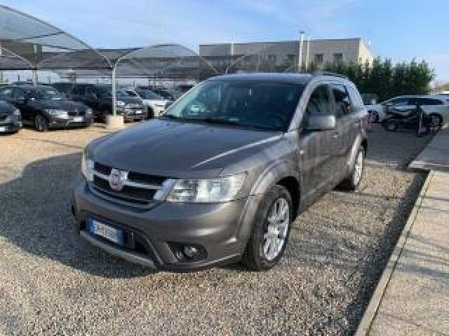 Fiat Freemont 2.0 Multijet 170 Cv Urban 