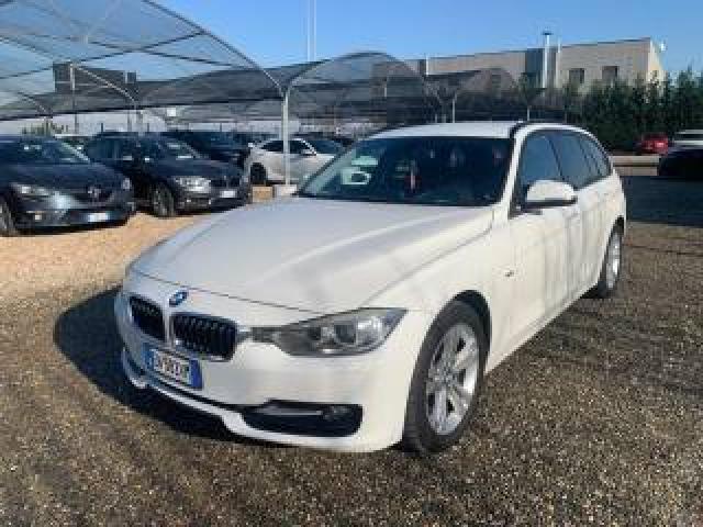 Bmw 318 D Touring Sport 