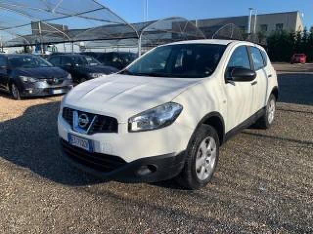 Nissan Qashqai 1.5 Dci Dpf Tekna 