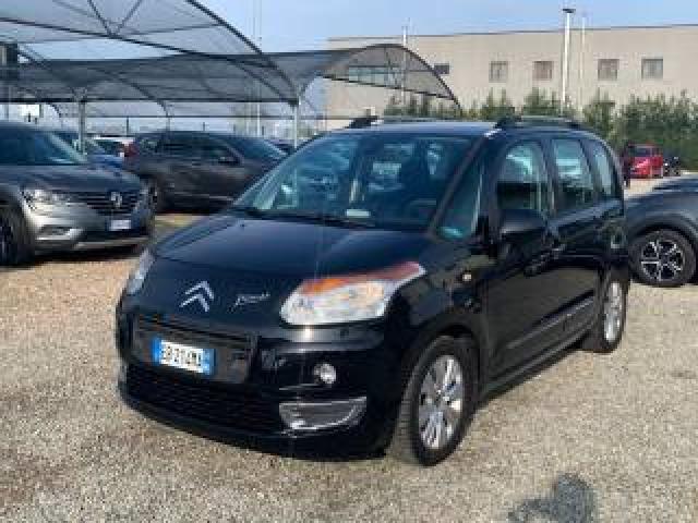 Citroen C3 Picasso 1.4 Vti 95 Exclusive Style 