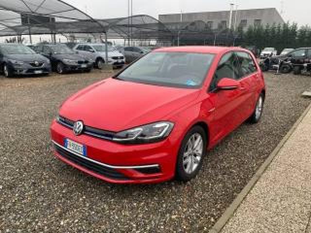Volkswagen Golf 1.5 Tsi 130 Cv Evo Dsg 5p. Executive Bluemotion 