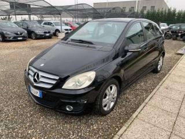 Mercedes Benz B 180 Cdi Chrome 