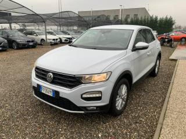 Volkswagen T-Roc 1.6 Tdi Scr Advanced Bluemotion Technology 