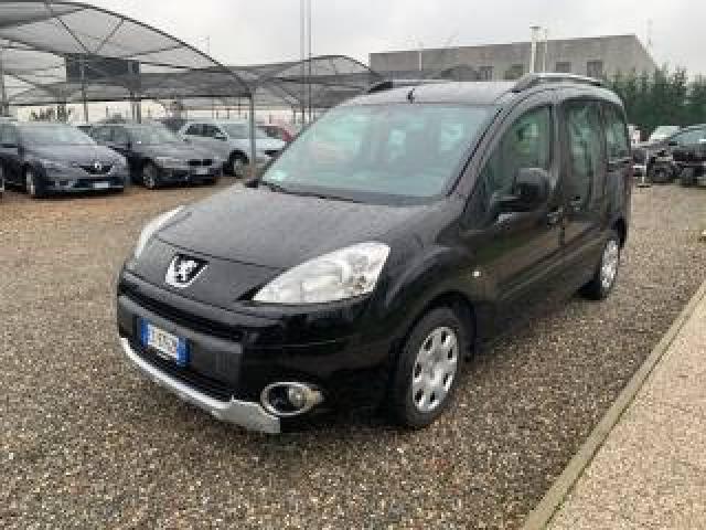 Peugeot Partner Tepee 1.6 Hdi 90cv Fap Outdoor 