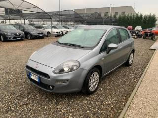 Fiat Punto Evo 1.2 5 Porte  Dynamic 
