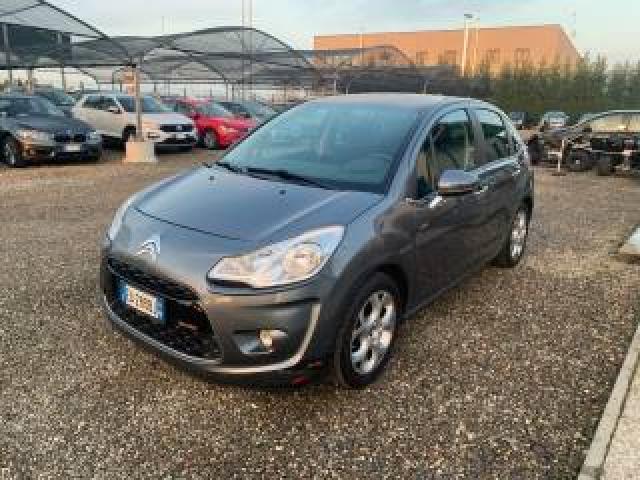 Citroen C3 1.4 Vti 95 Exclusive Style 