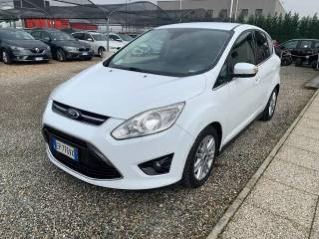 Ford C-Max 7 1.6 Tdci 116cv Titanium 