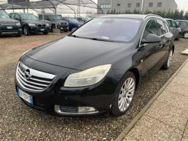 Opel Insignia 2.0 Cdti 160cv Sports Tourer Cosmo 