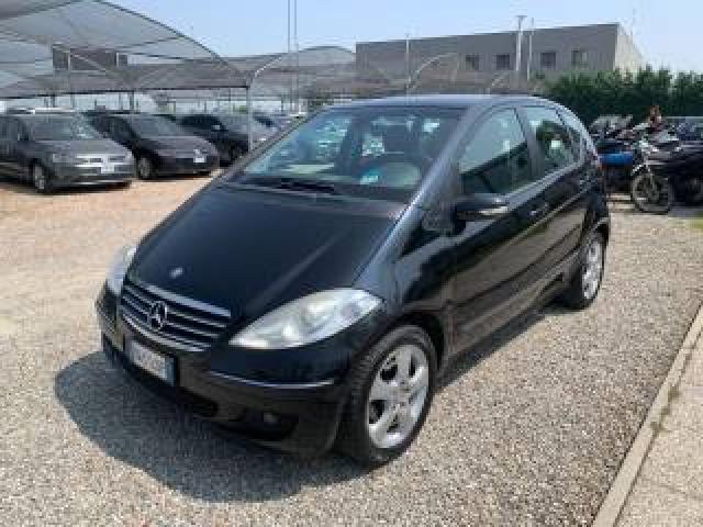 Mercedes Benz A 150 Avantgarde 