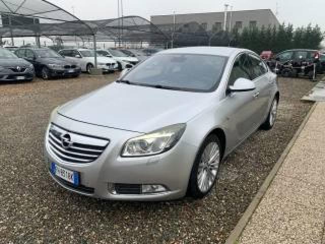 Opel Insignia 2.0 Cdti 160cv 4 Porte 