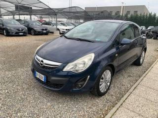 Opel Corsa 1.2 3 Porte Ecotec 