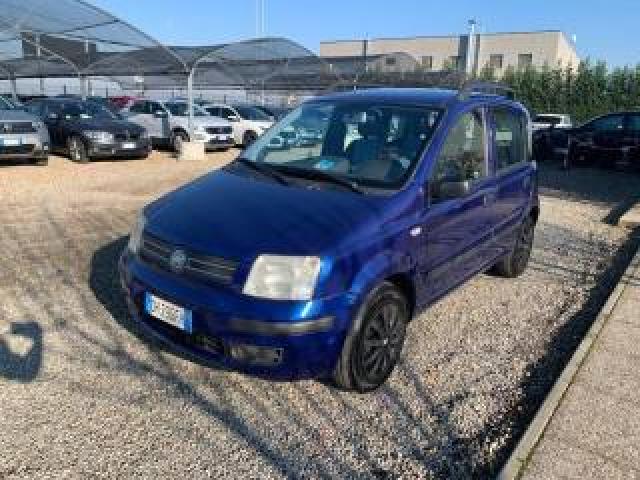 Fiat Panda 1.2 Alessi 
