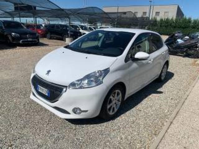 Peugeot 208 1° Serie 1.2 Vti 82 Cv 5 Porte Access 