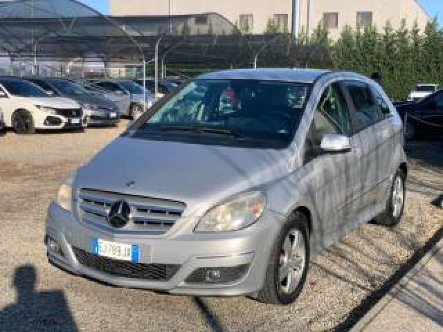 Mercedes Benz B 180 Automatic Executive 