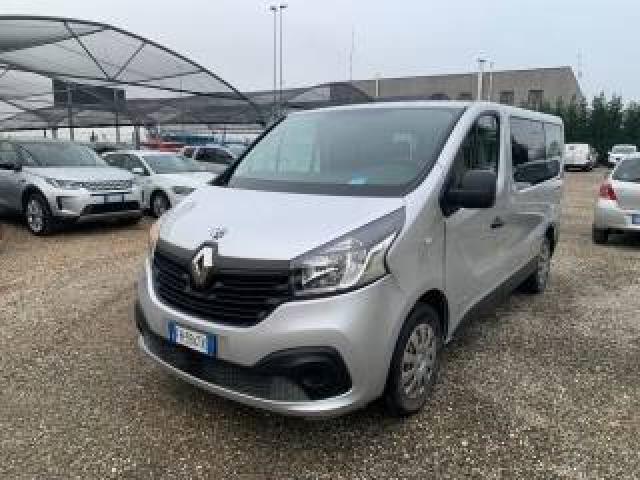 Renault Trafic T27 1.6 Dci 125cv S&s Pc-Tn Intens ^9  Posti 