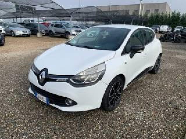 Renault Clio Dci 8v 90 Cv Start&stop 5 Porte Energy Duel2 