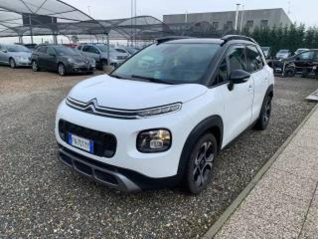 Citroen C3 Aircross Puretech 130 S&s Shine 
