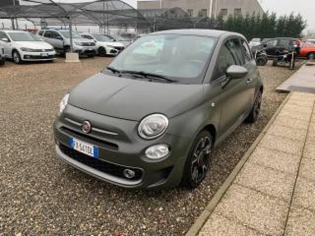 Fiat 500 1.2 Dolcevita 