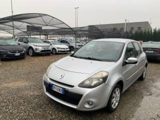 Renault Clio 1.5 Dci 90cv 5 Porte Live! 