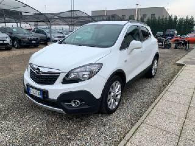 Opel Mokka 1.6 Ecotec 115cv 4x2 Start&stop Cosmo 