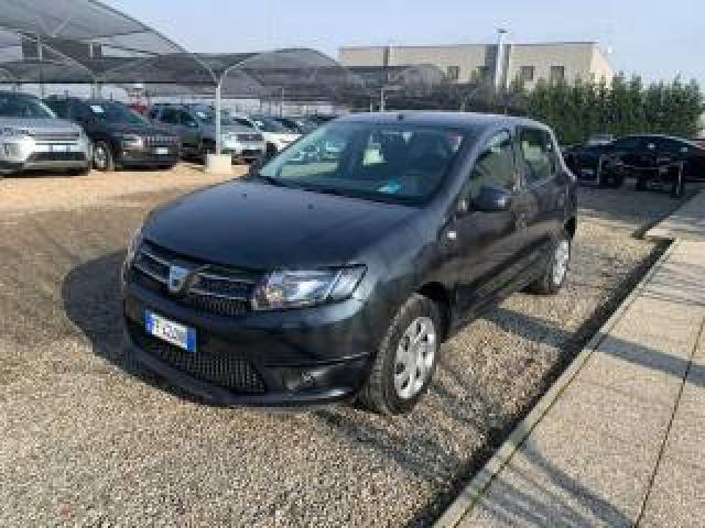 Dacia Sandero 1.2 75cv Serie Speciale Lauréate Family 