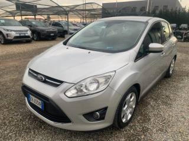 Ford C-Max 1.6 120cv Gpl Titanium 