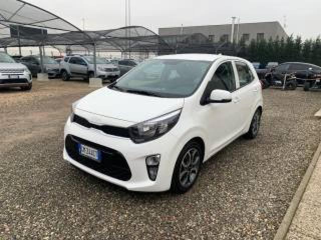 Kia Picanto 1.0 12v Gpl 5 Porte X Line 