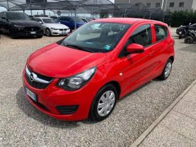 Opel Karl 1.0 73 Cv Gpl N-Joy 
