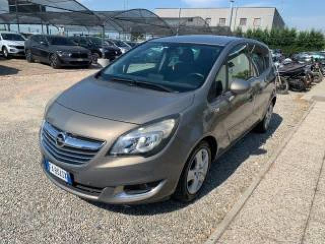 Opel Meriva 1.6 Cdti 110cv Start&stop Cosmo 