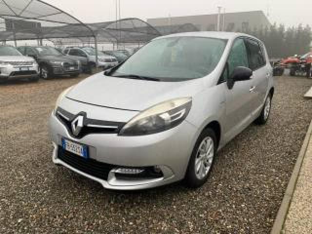 Renault Scenic Scénic 1.5 Dci 110cv Edc Energy 