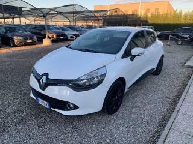 Renault Clio Dci 8v 75 Cv Start&stop 5 Porte Energy Duel 