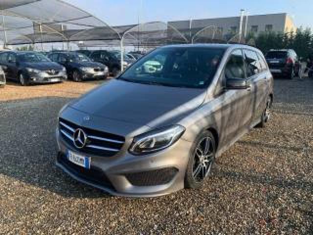 Mercedes Benz B 200 D Automatic Premium 