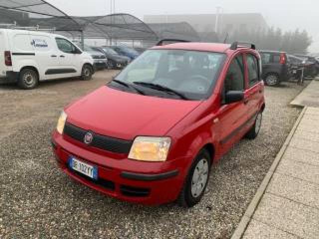 Fiat Panda 1.1 Active Eco 