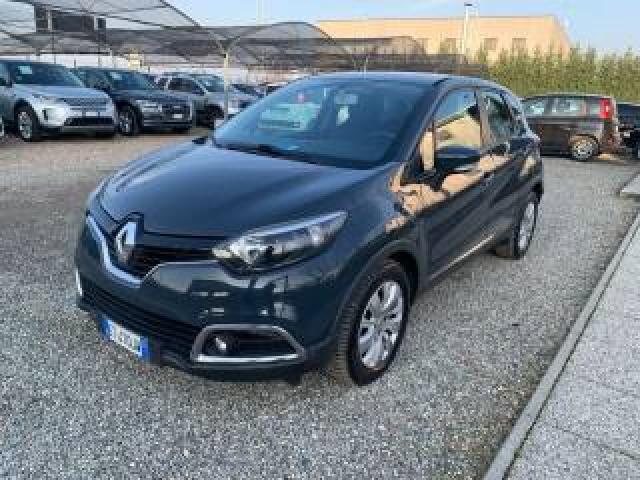 Renault Captur 0.9 Tce 12v 90 Cv Start&stop Energy R-Link 