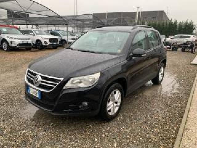 Volkswagen Tiguan 2.0 Tdi Dpf Trend & Fun Bluemotion Tech. 