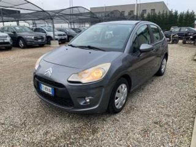 Citroen C3 1.1 Business 