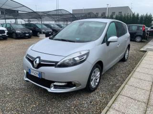 Renault Scenic Scénic 1.5 Dci 110cv Start&stop Energy 