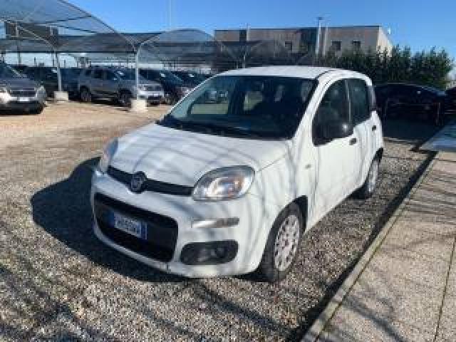 Fiat Panda 1.3 Mjt 95 Cv S&s Easy 