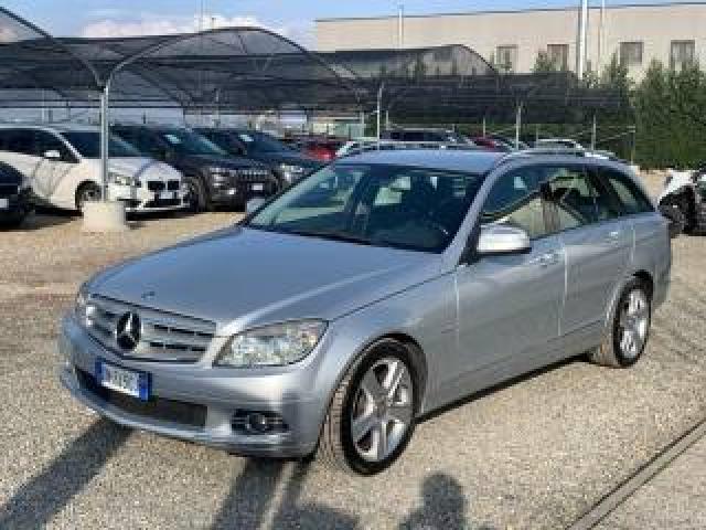 Mercedes Benz C 200 Cdi S.w. Avantg. 