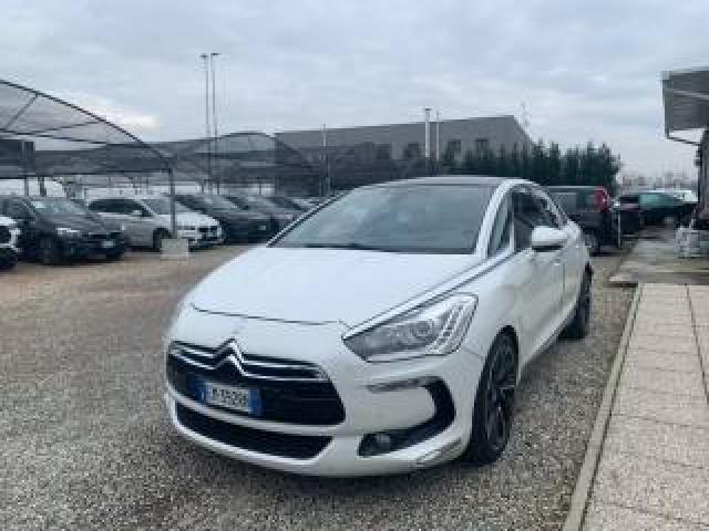 Ds Automobiles Ds 5 Hybrid4 Airdream Pure Pearl 