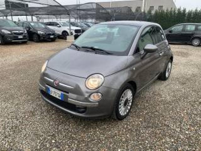 Fiat 500 1.2 By Gucci 