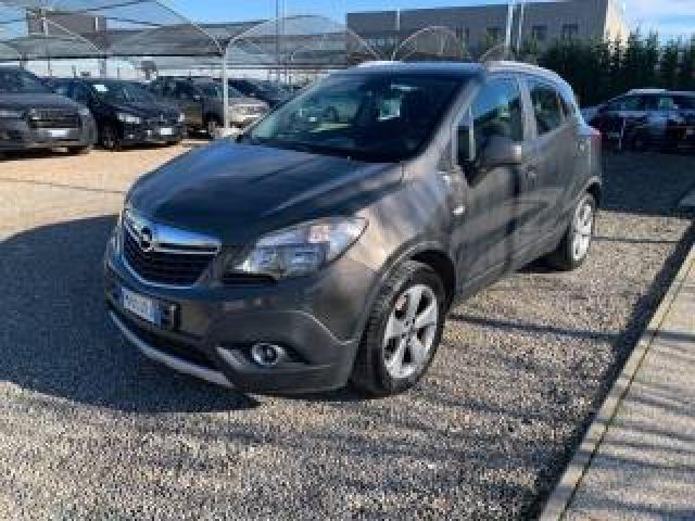Opel Mokka X 1.6 Cdti Ecotec 136cv 4x2 Start&stop B-Color 