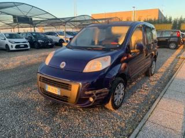 Fiat Qubo 1.4 8v 77 Cv Dynamic Natural Power 