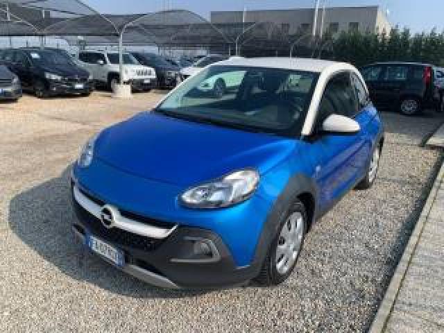 Opel Adam Rocks 1.2 70 Cv Air 