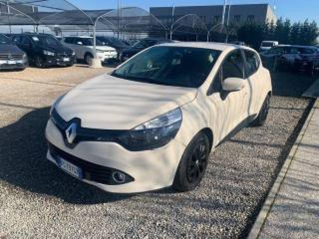 Renault Clio Dci 8v 75cv Start&stop 5 Porte Energy Zen 