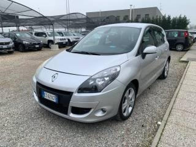Renault Scenic X-Mod 1.5 Dci 110cv Luxe 