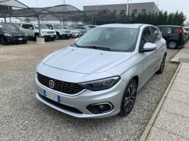 Fiat Tipo 1.6 Mjt S&s 5 Porte Sport 
